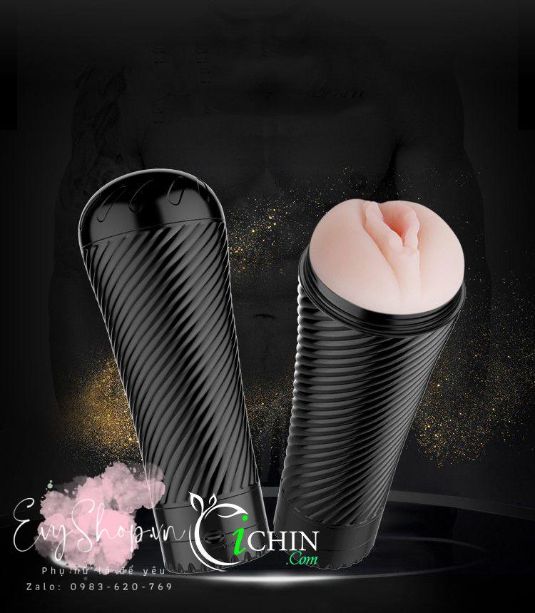 Pink Pussy thiết kế nhỏ gọn tiện lợi