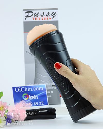 Pussy Vibration