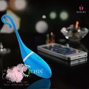 Trứng rung không dây REALOV IRENA điều khiển bằng Smartphone