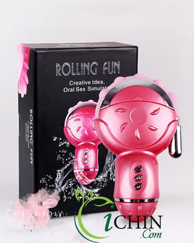 Rolling Fun Rolling Fun
