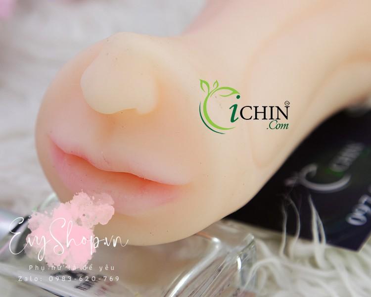 Âm đạo giả hai đầu Sex Baby