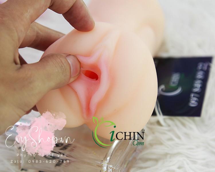 Âm đạo giả hai đầu Sex Baby