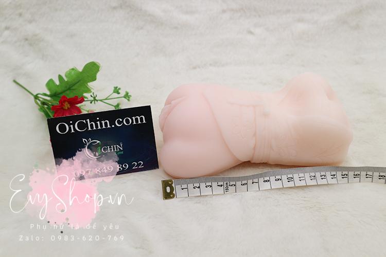 Âm đạo giả giống thật – bạn đồng hành không thể thiếu của cánh mày râu