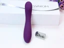 Svakom amy 2 giúp nàng lên đỉnh dễ dàng