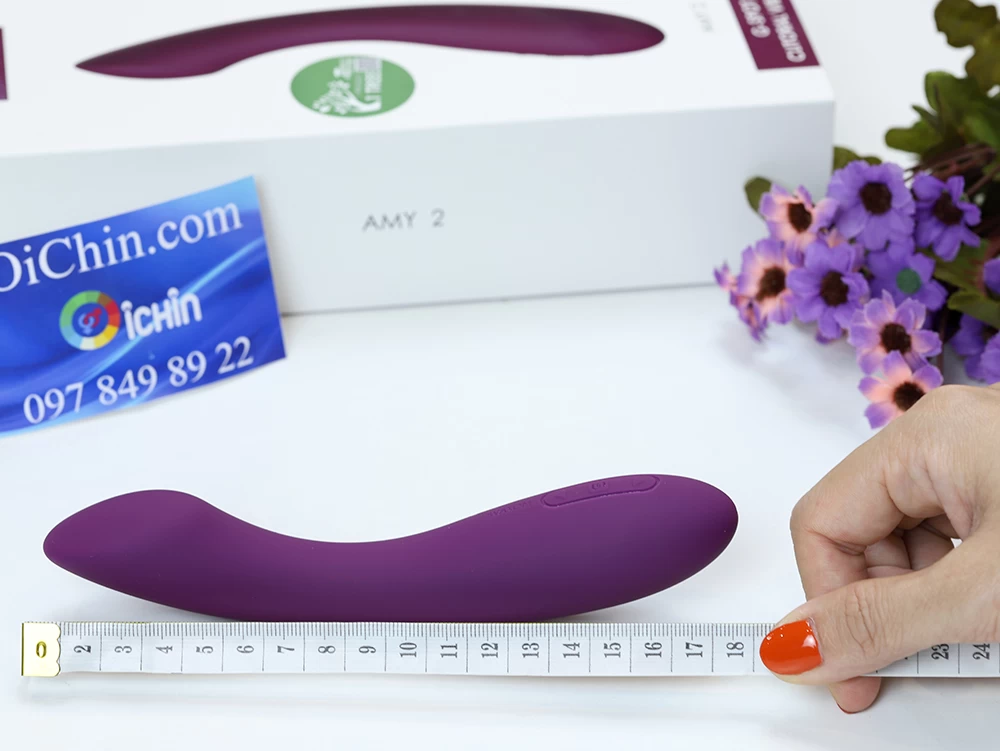 Kích thước chiều dài Amy 2