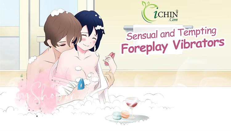 Máy massage Svakom Cookie & Candy rung 3 chế độ đặc biệt nhất