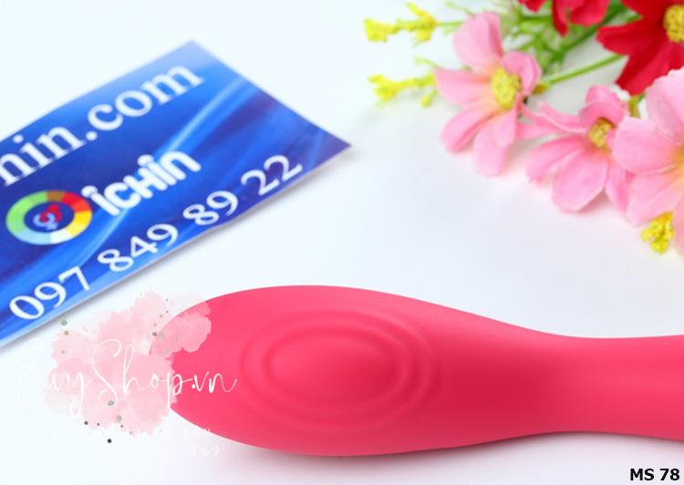 Ngoại hình đặc biệt là hình dạng ngón tay cong khá độc đáo