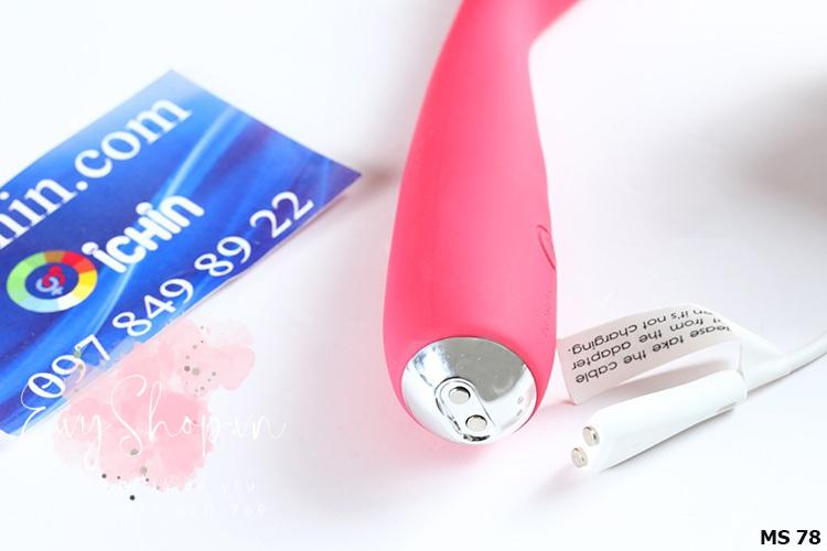 Động cơ mạnh mẽ nhưng không gây tiếng ồn