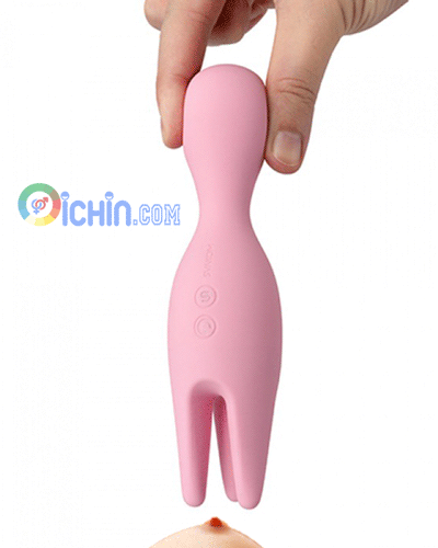 Svakom – Những ngón tay khoái lạc