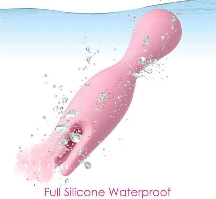 Sản phẩm được thiết kế chống nước