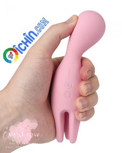 Đầu tròn lợi hại cho nàng ngất ngây