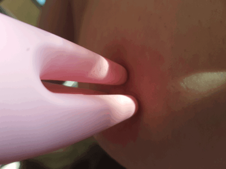 Svakom – Những ngón tay khoái lạc