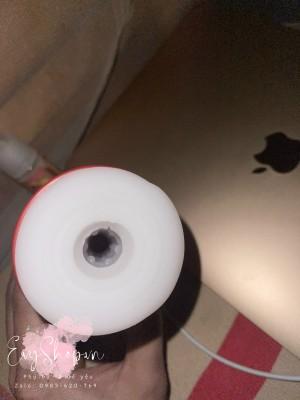 Ảnh review Tenga Air Tech của khách hàng xccc