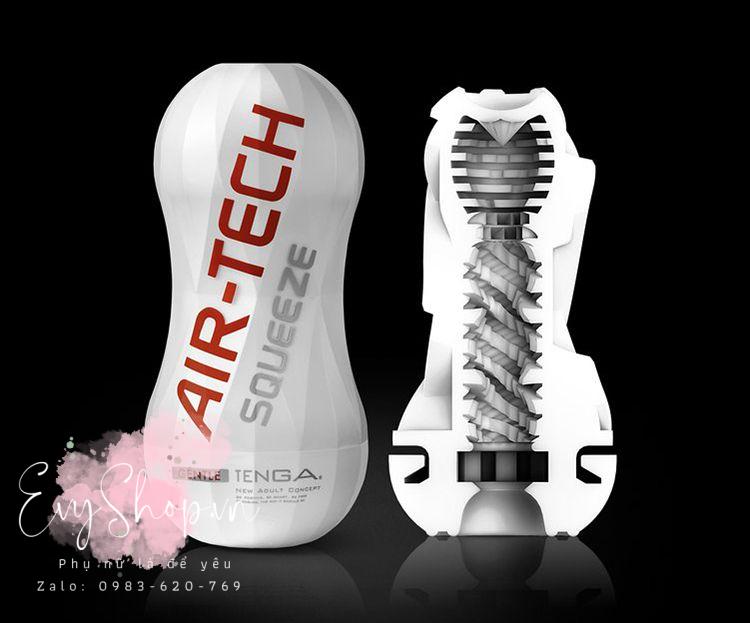 Tenga Airtech Squeeze
