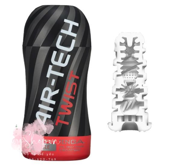 Tenga Airtech Twist
