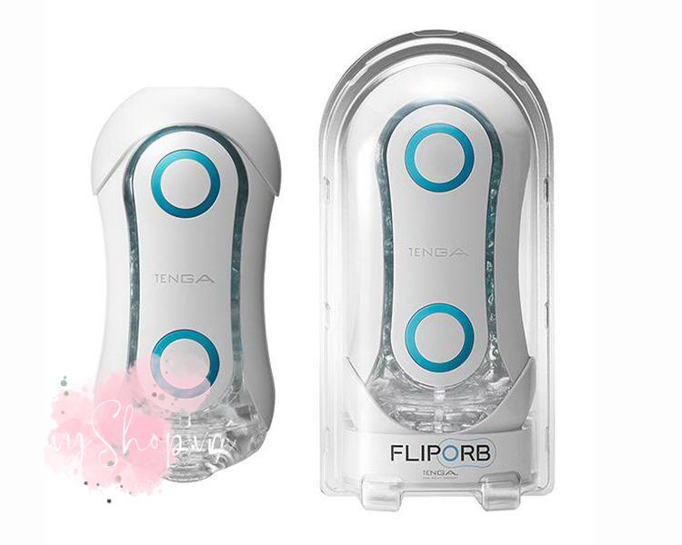 Tenga Orb cho bạn đời sống tình dục đê mê và lành mạnh