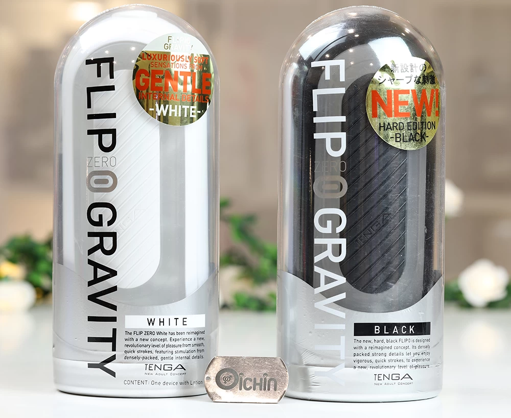 Tenga Gravity phiên bản mới nhất