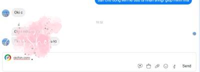 Ảnh review Trứng rung thiên nga Flamingo của khách hàng Bùi Quốc Duy