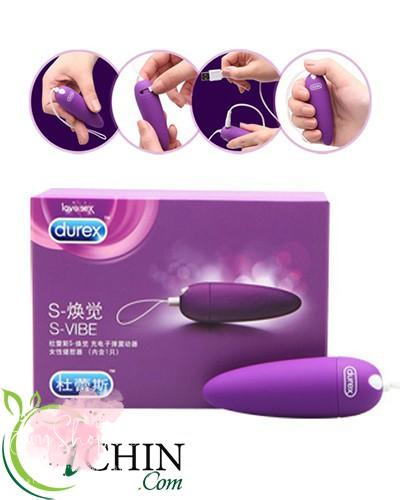 Durex S Viber