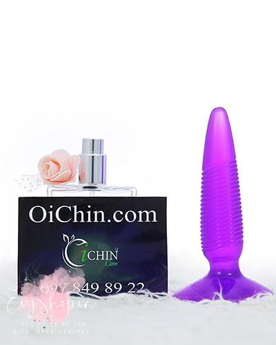 Twister silicone mềm