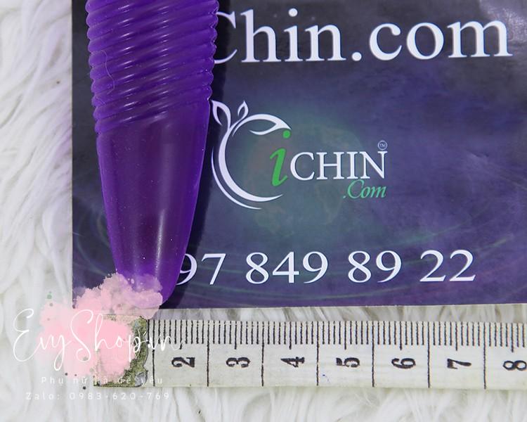 Twister silicone mềm