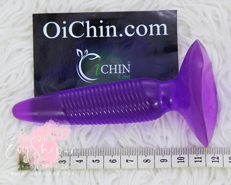 Twister silicone mềm