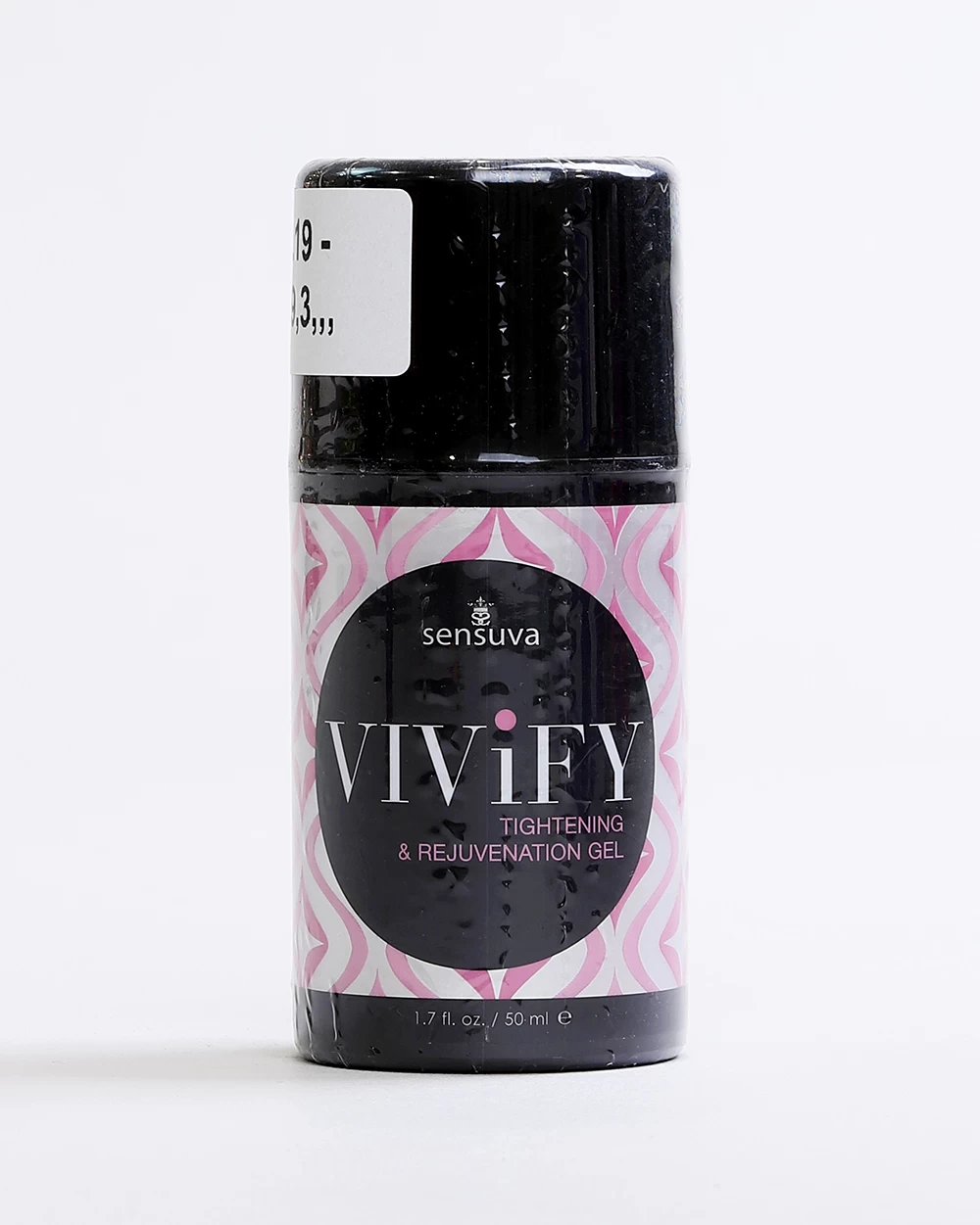 Gel thu hẹp vùng kín Vivify