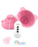 Máy massage ngực yeain mimi breast vibrator kích thích làm to vòng 1