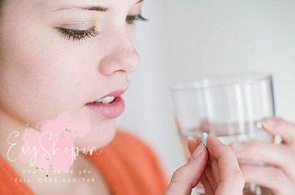 Sử dụng thuốc tránh thai khẩn cấp đúng cách