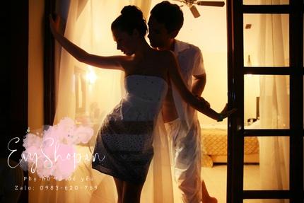 10 điểm nóng chàng muốn chạm tới 3