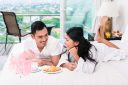 Mẹo trò chuyện để “chuyện ấy” ngày càng thăng hoa