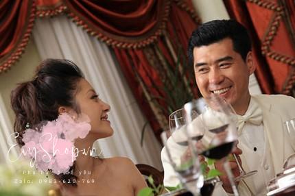 Sau Tết mệt lử vì vợ bắt “yêu” nhiều