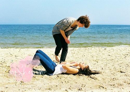 Sex tuyệt vời hơn vào mùa hè