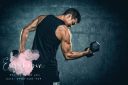 bài tập tăng cường sinh lý nam: tập tạ
