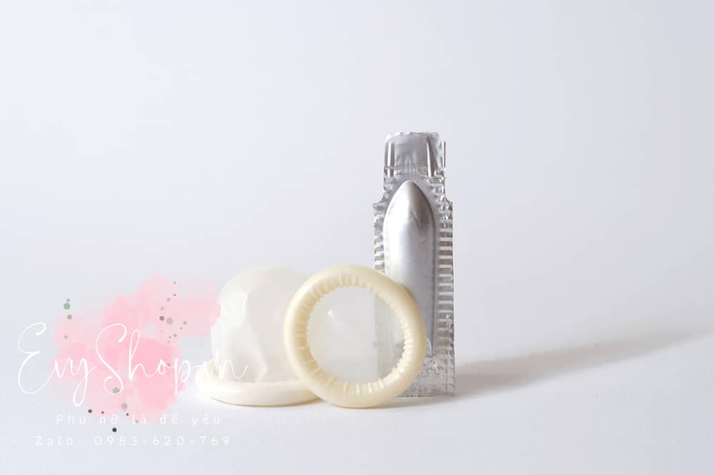 Bao cao su ngón tay là gì? Hướng dẫn cách dùng an toàn