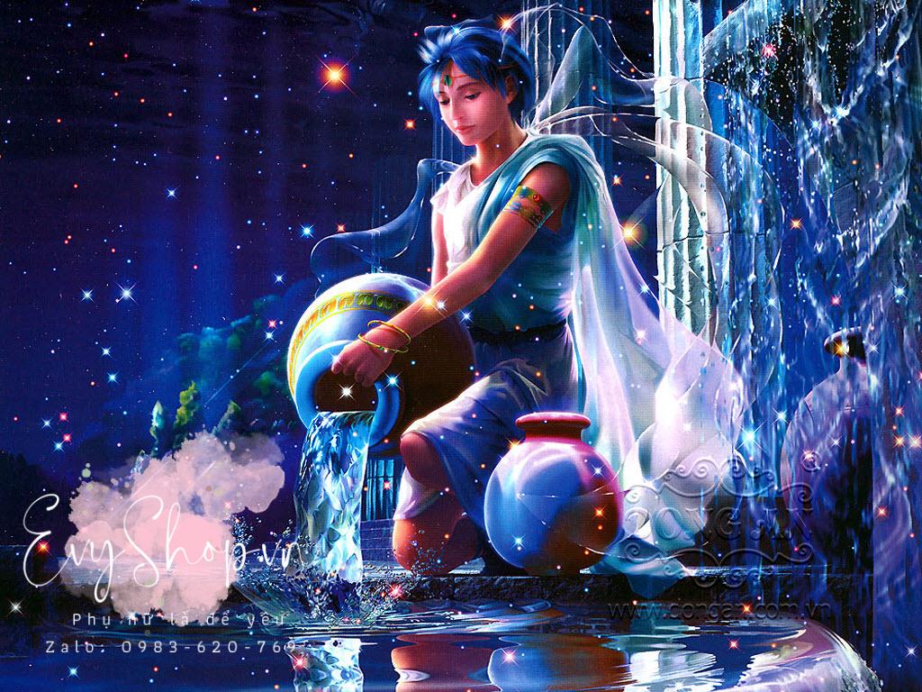 boi tinh yeu - elle bao binh