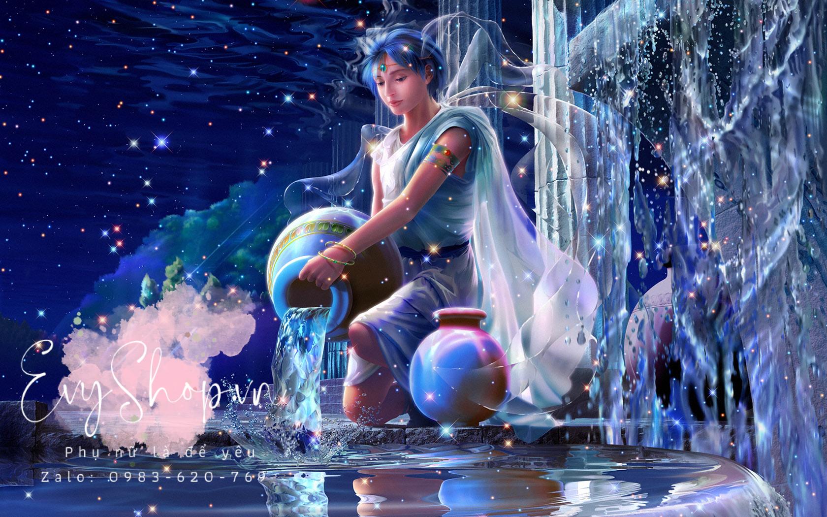 boi tinh yeu - elle xu nu