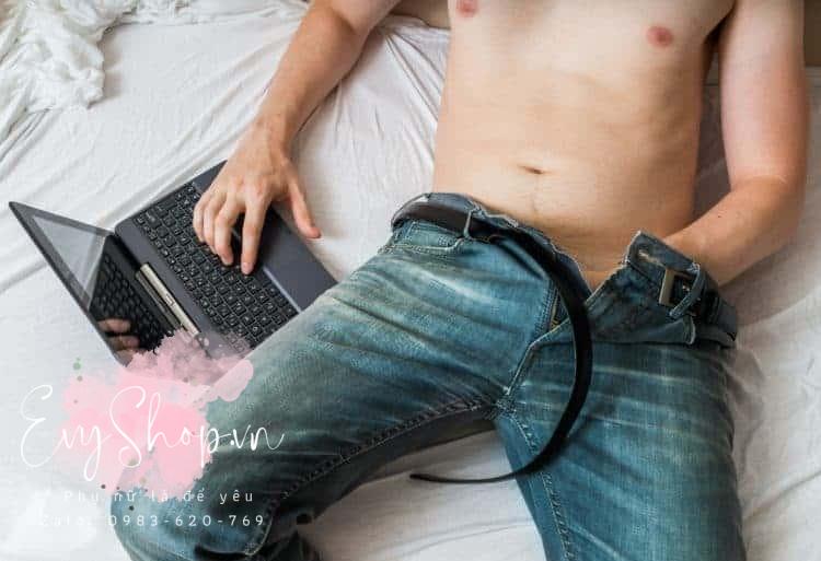 Tại sao đàn ông thích xem phim sex? 3 lý do nam giới thích phim khiêu dâm