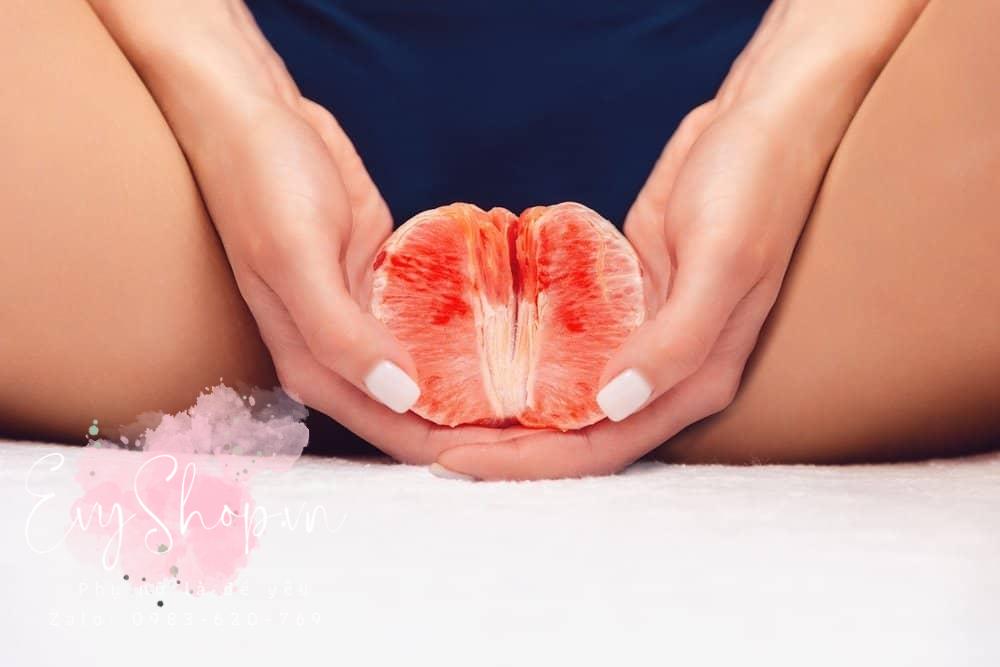 Phụ nữ chịu được bao nhiêu cm? Bí quyết tạo cực khoái cho nàng