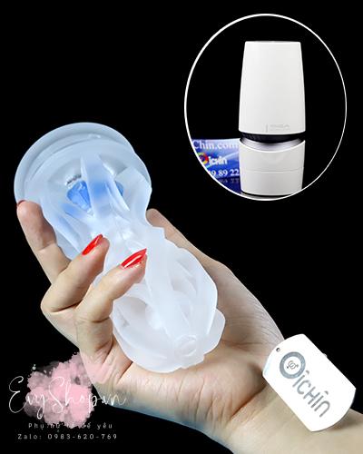 Ưu điểm của việc dùng cốc thủ dâm Tenga Aero