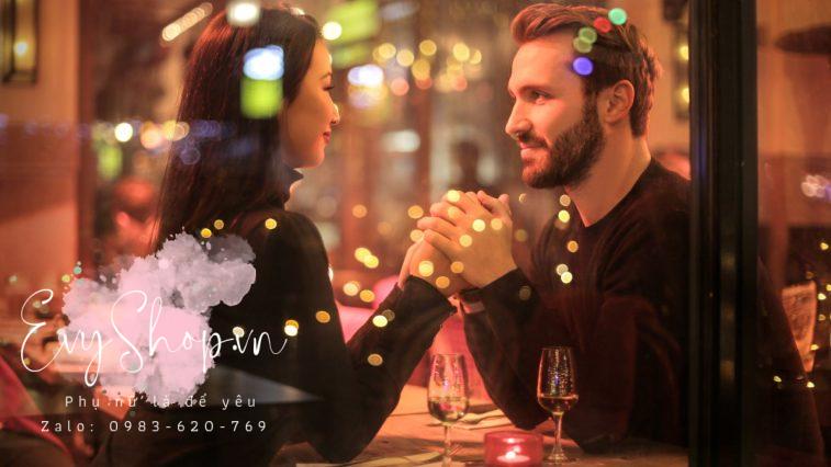 11 bí quyết hẹn hò ở tuổi 30 dành cho các chàng