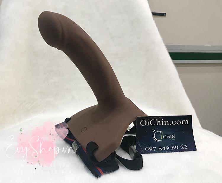 Cùng nhau thỏa mãn với Curved Dong