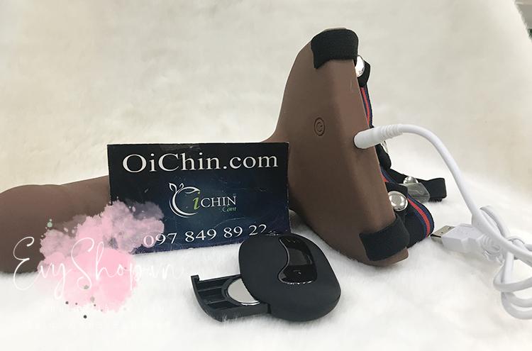 So với người anh em Lovetoy RODEO G8, thì Curved Dong có những chế độ rung mạnh mẽ hơn giúp cho việc quan hệ giữa các cặp đôi sớm đạt khoái cảm cũng như có một màn dạo đầu không thể tuyệt vời hơn