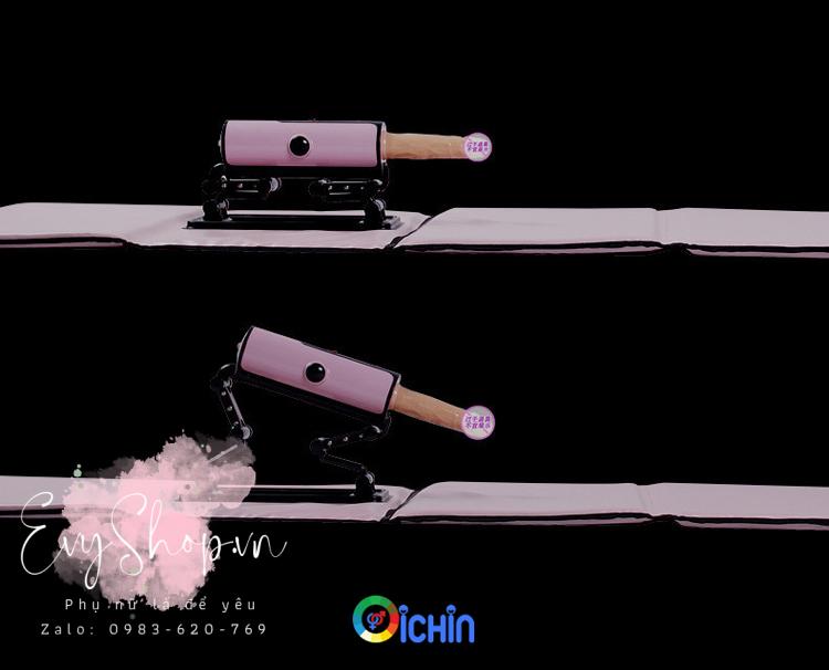 Thiết kế của dụng cụ tình dục ZSEX thay đổi hưởng dương vật dễ dàng