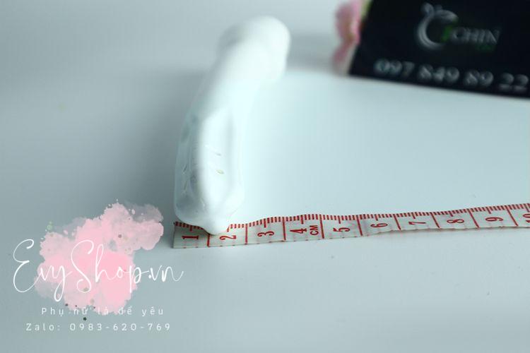 Đường kính đầu ống vệ sinh