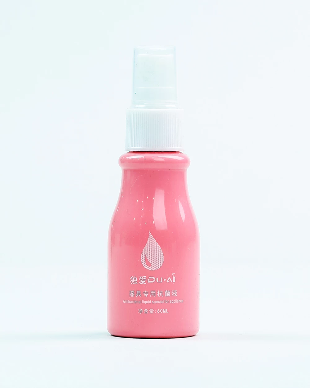 Dung dịch vệ sinh đồ chơi người lớn dạng xịt 60ml