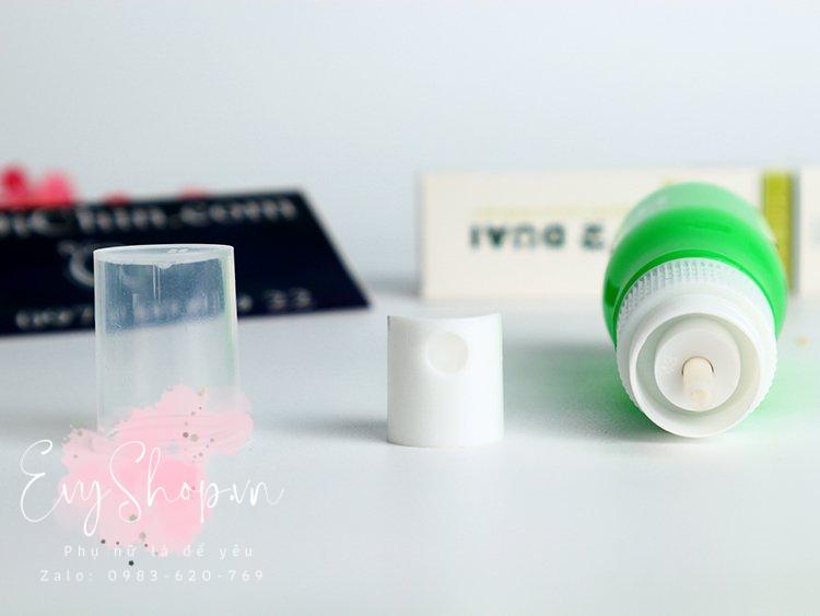 Dung dịch vệ sinh SEXTOY 20ml dạng xịt chuyên dụng