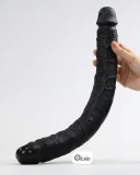 Dương vật giả 2 đầu