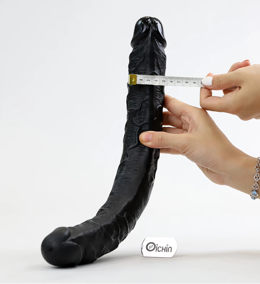 duong-vat-gia-2-dau-hang-khung-kich-thich-3 Dương vật giả 2 đầu có kích thước lớn