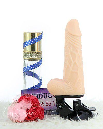 Dương vật giả Xuanai